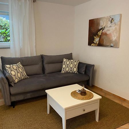 Ferienwohnung Im Sand Herbolzheim Extérieur photo