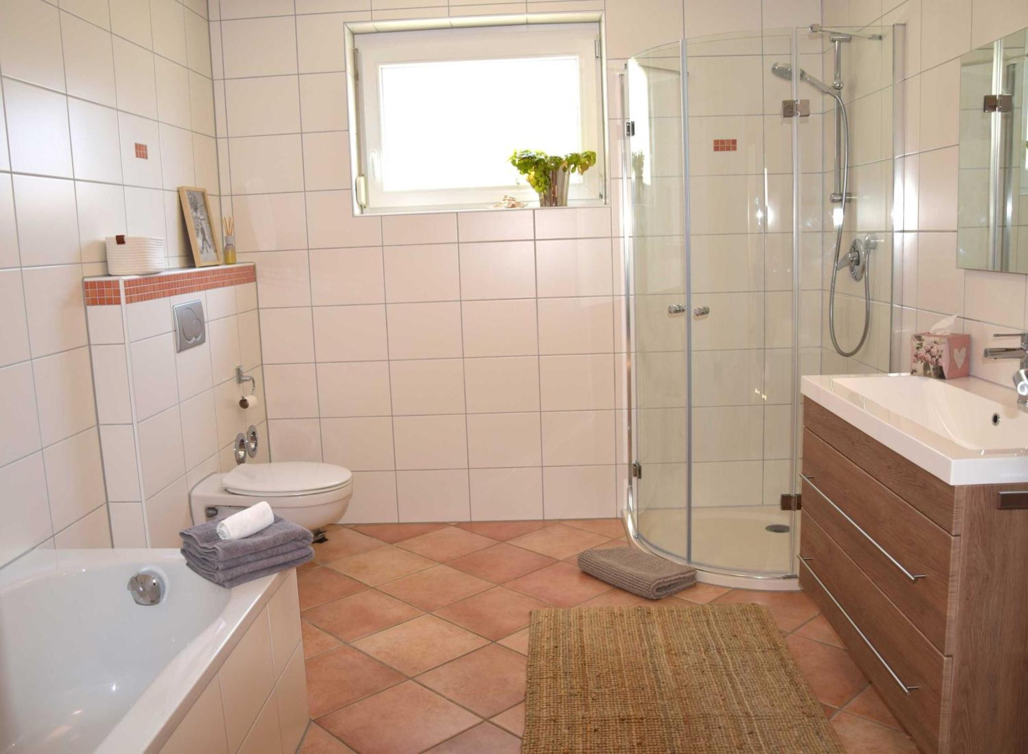 Ferienwohnung Im Sand Herbolzheim Extérieur photo