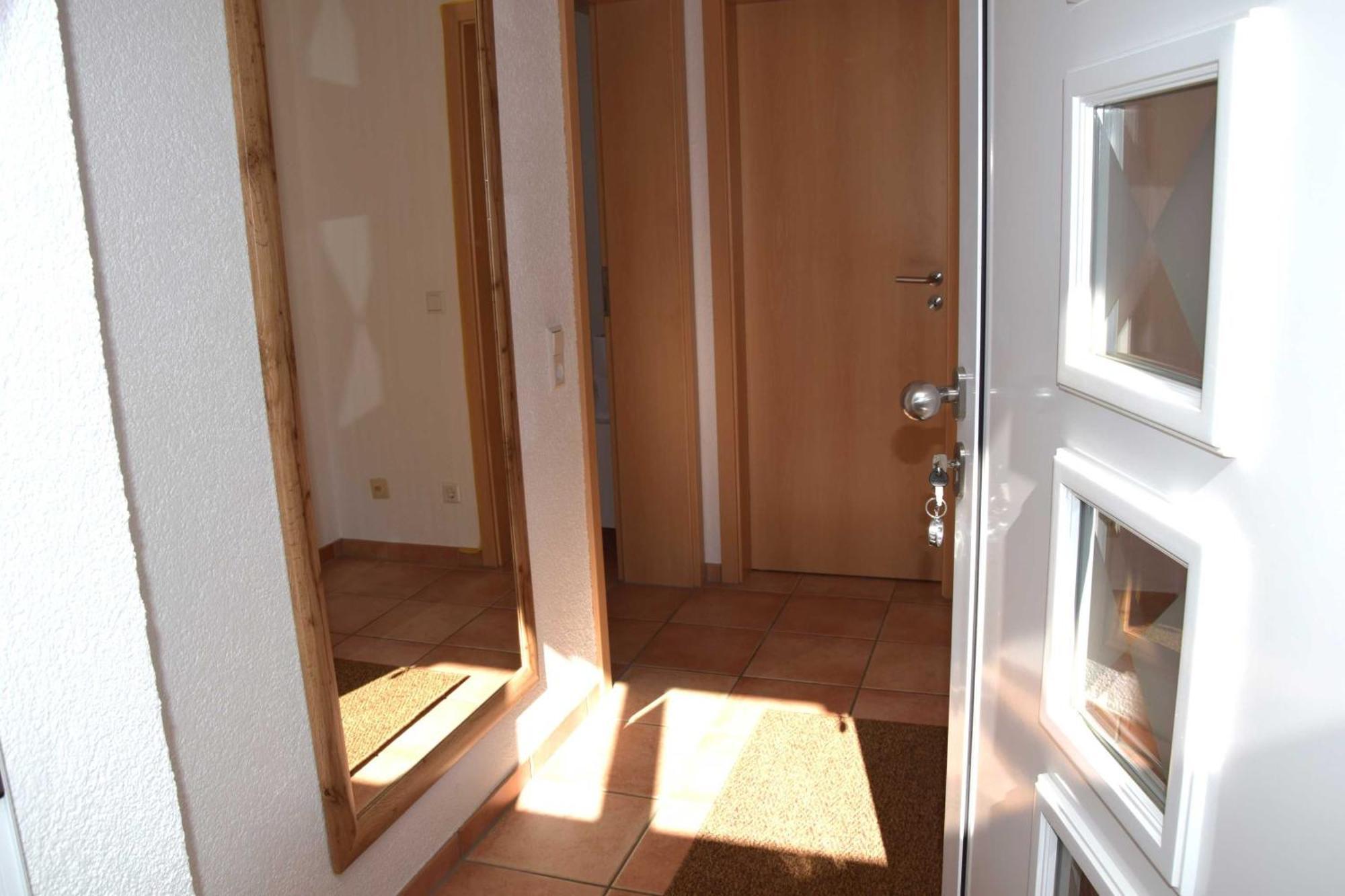 Ferienwohnung Im Sand Herbolzheim Extérieur photo