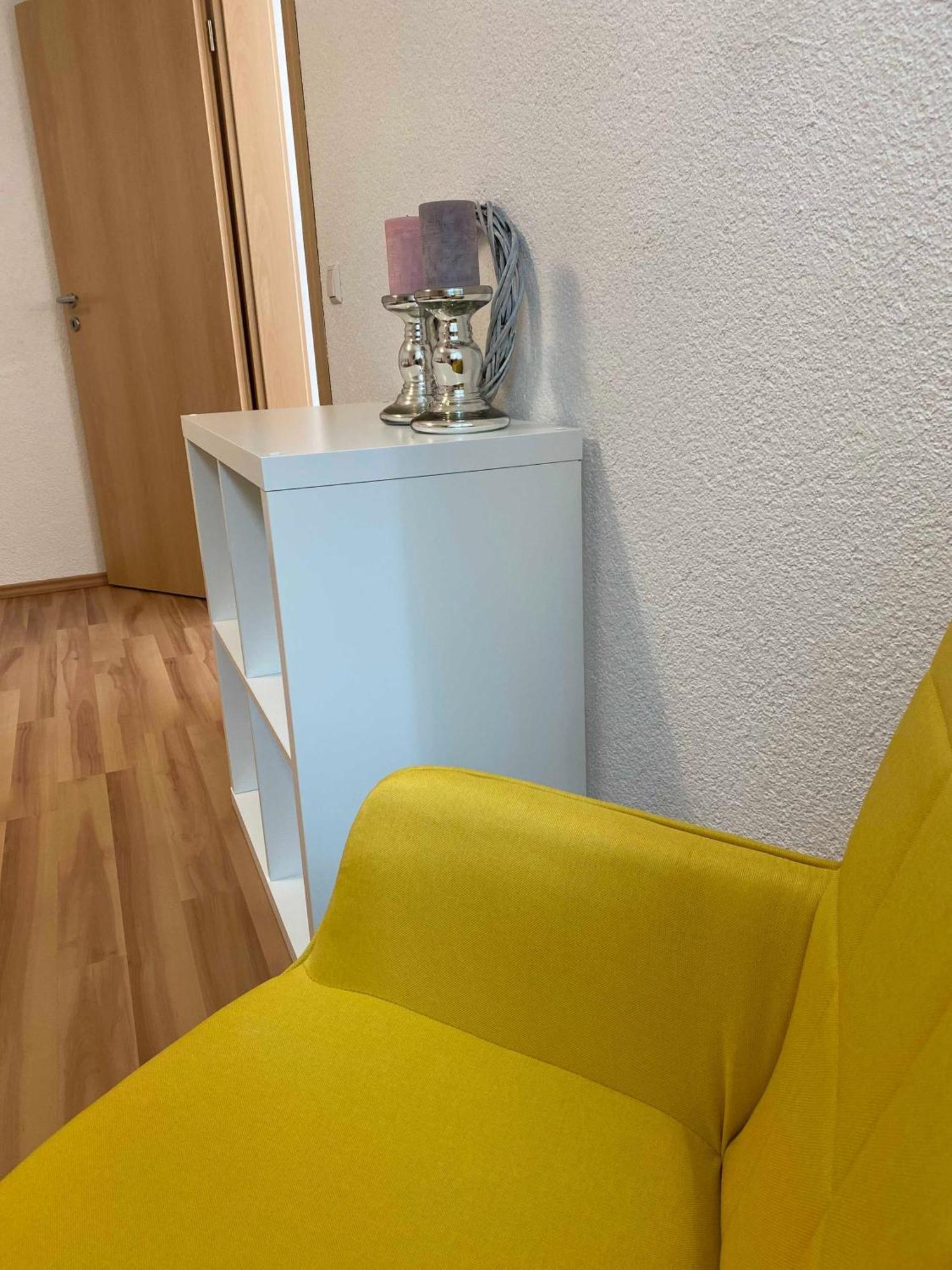 Ferienwohnung Im Sand Herbolzheim Extérieur photo