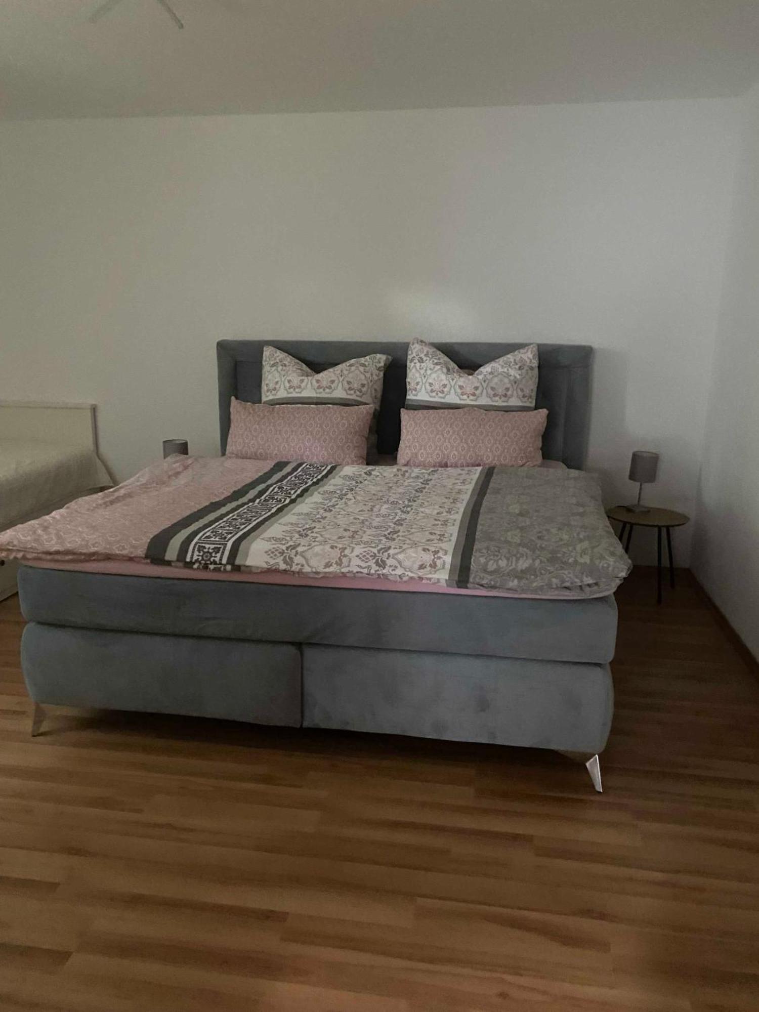 Ferienwohnung Im Sand Herbolzheim Extérieur photo